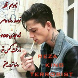 Telegram profile photo for کیر بناموص ران زنت چصک تو باچه حقی به بکن ناموصت جولان دادی 😂😐 #عاصی_شاهتم_اربابت