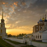 Telegram profile photo for Ryazan confession