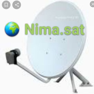 Telegram profile photo for 🌍Nima.sat