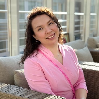 Telegram profile photo for ПОЗОВИТЕ МЕДСЕСТРУ | Юлия Стогний
