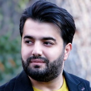 Telegram profile photo for کانال کربلایی سعید نژادی