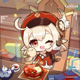 Telegram profile photo for REST safeplace MaraKlee. . .