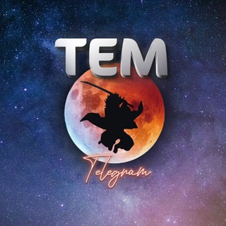 Telegram profile photo for TemFile & AnyThing