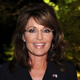 Telegram profile photo for Sarah Palin
