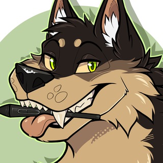 Telegram profile photo for Kkrisalis.art