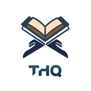 Telegram profile photo for QURAN.THQ