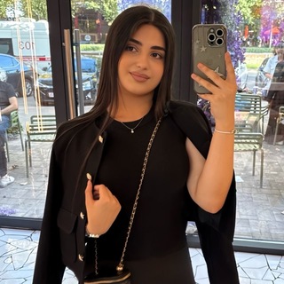 Telegram profile photo for sona iskandarova