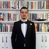 Telegram profile photo for Numune_khod_amooz