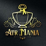 Telegram profile photo for عطر مانیا