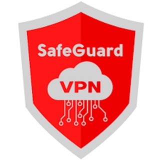 Telegram profile photo for Safe Guard (VPN)