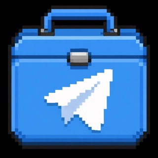 Telegram profile photo for Lunchbox