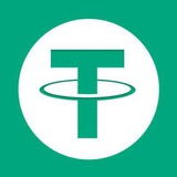 Telegram profile photo for 恒利钱庄官方频道/外贸换汇/ATM现存/白资/换汇/现金收泰达币/承兑/收代理 @hengli688