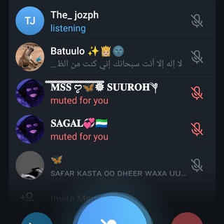 Telegram profile photo for π² π§ π¨ Β³