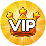 Telegram profile photo for VIP LINKS