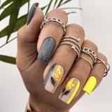 Telegram profile photo for Топ Маникюр💅