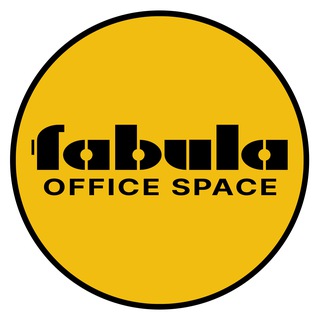 Telegram profile photo for Fabula Office Space in Yerevan