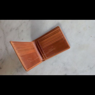Telegram profile photo for DOMPET KULIT GARUT