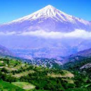Telegram profile photo for کانال گردشگری پارادیس