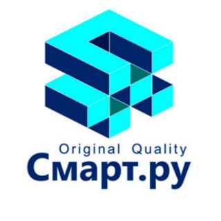 Telegram profile photo for Смарт.ру: советы для идеального дома