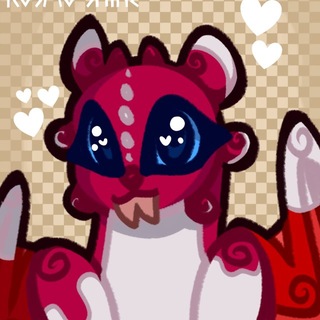 Telegram profile photo for ⚡️Грот Рэлли ✨