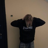 Telegram profile photo for паничка хелда
