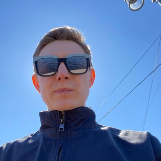 Telegram profile photo for Stanislav Polikarpov