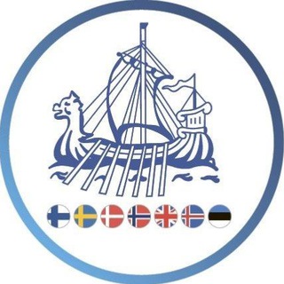 Telegram profile photo for Скандинавская школа