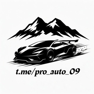 Telegram group profile photo for pro_auto_09