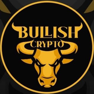 Telegram profile photo for Bullish Crypto || Calls