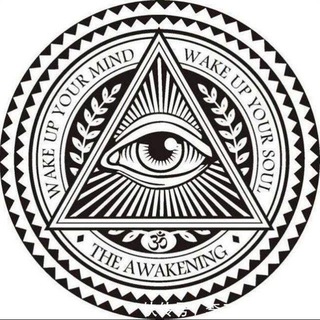 Telegram profile photo for 👁光明会llluminati