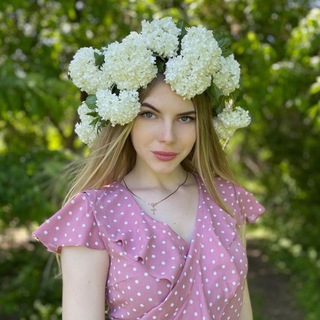 Telegram profile photo for ВИКА ИЗ ХУТОРА
