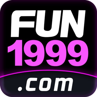 Telegram profile photo for FUN1999 | Canal Oficial ®