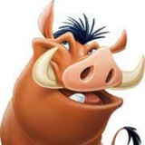 Telegram profile photo for Кабанина
