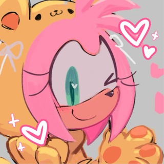 Telegram profile photo for bee 🧸🫐
