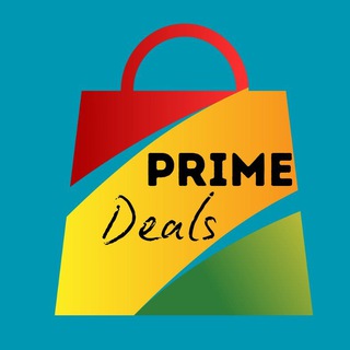 Telegram profile photo for PRIME DEALS