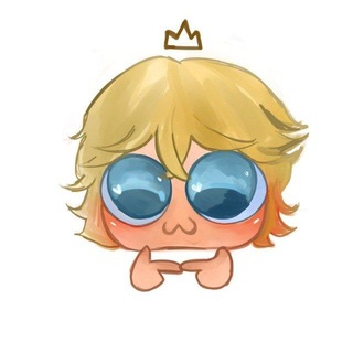 Telegram profile photo for 👑🍌Мусорка Банчана!!🍌👑