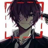 Telegram profile photo for Набросок Дази/ ИВЕНТ