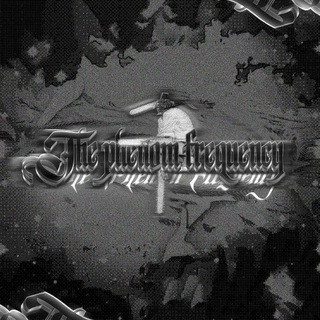 Telegram profile photo for The Phenom Frequency R.I.P
