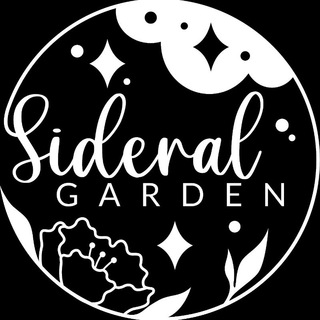 Telegram profile photo for Sideralgarden