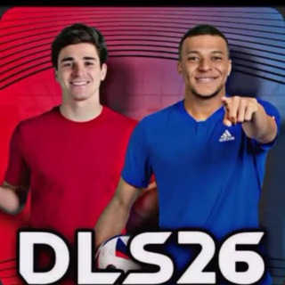 Telegram profile photo for DLS2026🇺🇿