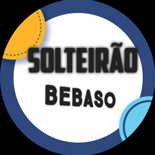 Telegram profile photo for ◔͜͡◔SOLTEIRÃO BEBASO ◔͜͡◔