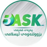 Telegram profile photo for BASK net