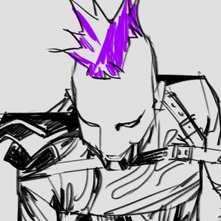 Telegram profile photo for CBR19