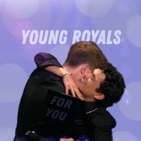 Telegram profile photo for 𝒀𝑶𝑼𝑵𝑮 𝑹𝑶𝒀𝑨𝑳𝑺 𝑭𝑶𝑹 𝒀𝑶𝑼