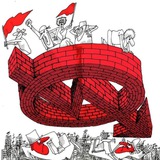 Telegram profile photo for C.S.O.A. Zapata