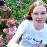 Telegram profile photo for Многодетная мама-Фоминых !❤️ ЖизнЯ