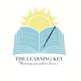 Telegram profile photo for The Learning Key