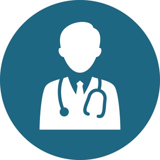 Telegram profile photo for Медицина Хабаровска |Врачи | Здоровье