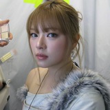 Telegram profile photo for Yoo Jeongyeon