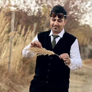 Telegram profile photo for 🎼کانال هنرمند حسن مختاری